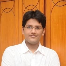 Arihant S Ranka