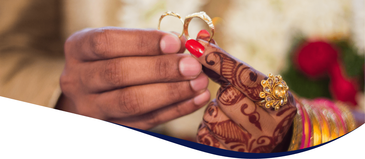 Marriage Funds LKR advisors