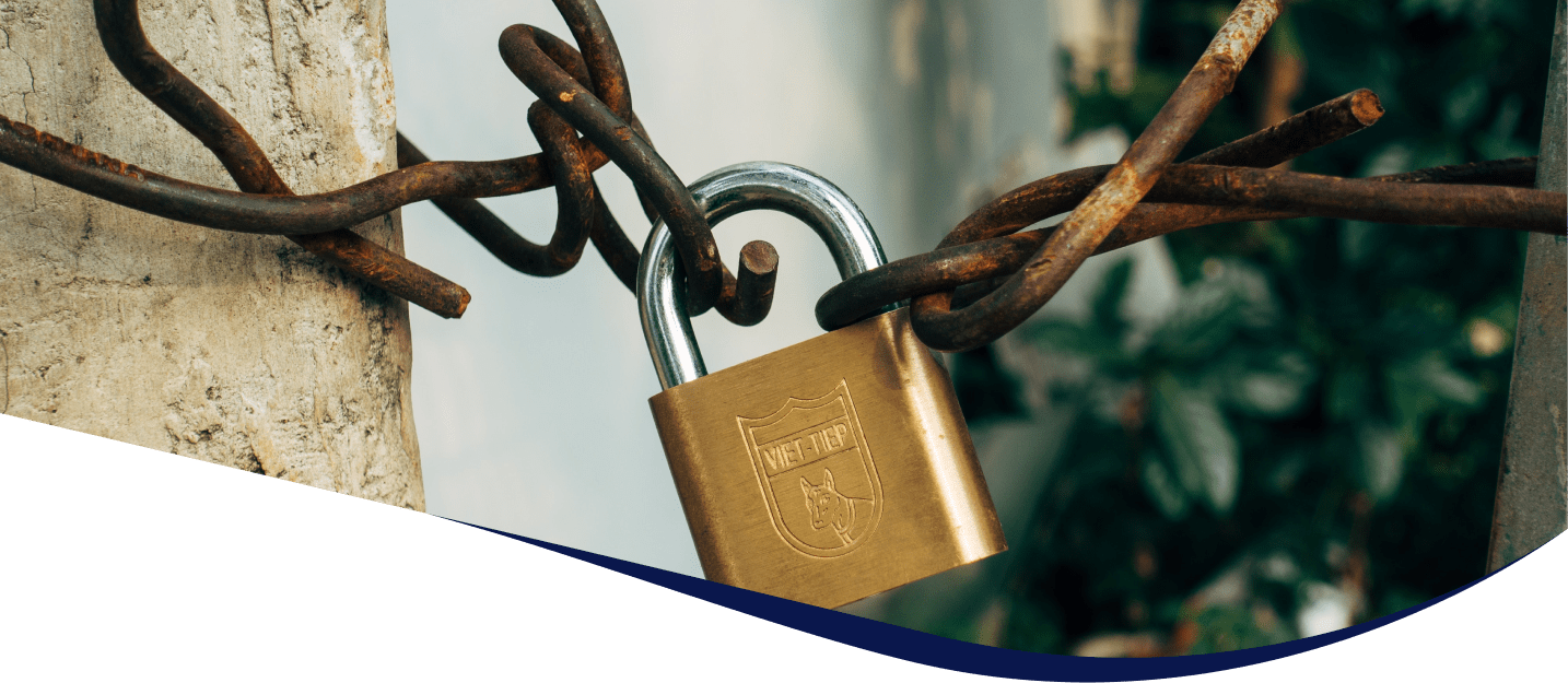 Privacy LKR advisors